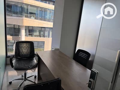 Office for Sale in Sheikh Zayed, Giza - WhatsApp Image 2024-12-15 at 8.51. 01 AM-2. jpeg