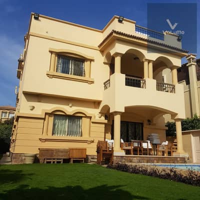 4 Bedroom Villa for Sale in 6th of October, Giza - IMG-20241117-WA0066. jpg