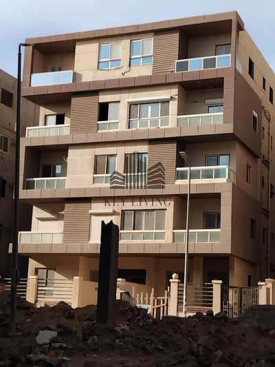 3 Bedroom Apartment for Sale in New Cairo, Cairo - WhatsApp Image 2025-02-04 at 17.51. 24_d4792cfc. jpg