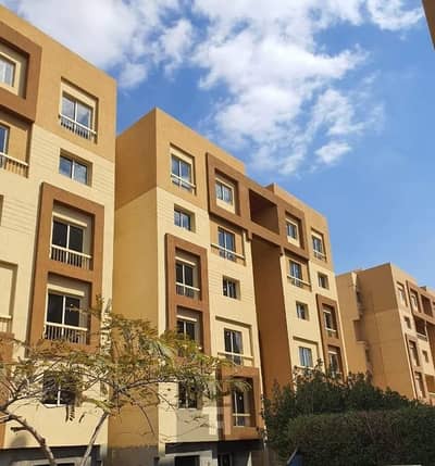 3 Bedroom Flat for Sale in 6th of October, Giza - WhatsApp Image 2025-02-04 at 1.52. 15 PM (1). jpeg