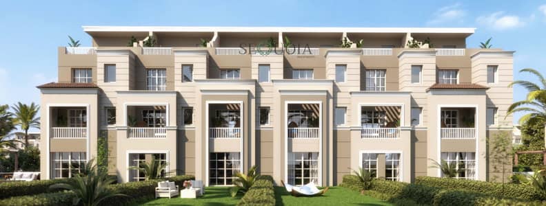 5 Bedroom Townhouse for Sale in Mostakbal City, Cairo - The Butterfly Sales Kit_30. jpg