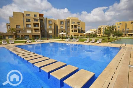 3 Bedroom Apartment for Sale in 6th of October, Giza - Palm-Parks-DSC_0106. jpg