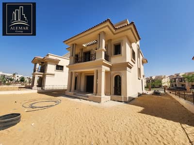 4 Bedroom Villa for Sale in Madinaty, Cairo - 3fa81d48-8c10-4d50-bb09-36af385266d3. jpeg