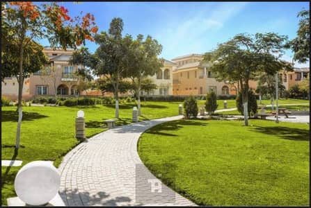 5 Bedroom Villa for Sale in New Cairo, Cairo - WhatsApp Image 2025-02-04 at 2.12. 11 PM (1). jpeg