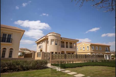 5 Bedroom Villa for Sale in New Cairo, Cairo - WhatsApp Image 2025-02-04 at 2.12. 09 PM (1). jpeg