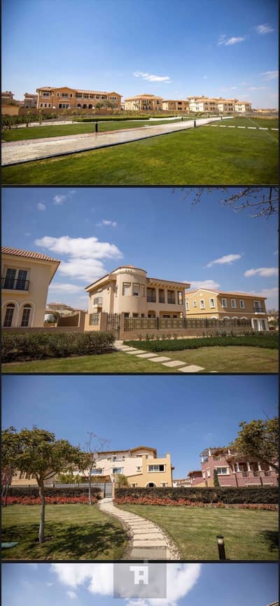 4 Bedroom Villa for Sale in New Cairo, Cairo - WhatsApp Image 2025-02-04 at 2.12. 09 PM. jpeg