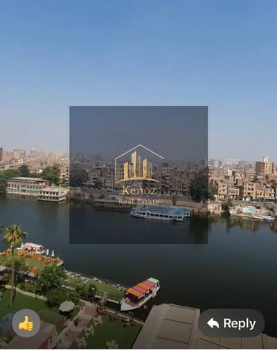 2 Bedroom Apartment for Sale in Zamalek, Cairo - شقة للبيع بالزمالك، كنوز للاستثمار العقارى 4. jpeg