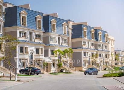 2 Bedroom Apartment for Sale in 6th of October, Giza - 0e5c92d9-44b5-40ee-9d47-eb76669e8682. jpg