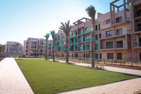 3 Bedroom Apartment for Sale in Sheikh Zayed, Giza - WhatsApp_Image_2020-12-21_at_2.39. 22_PM. jpg