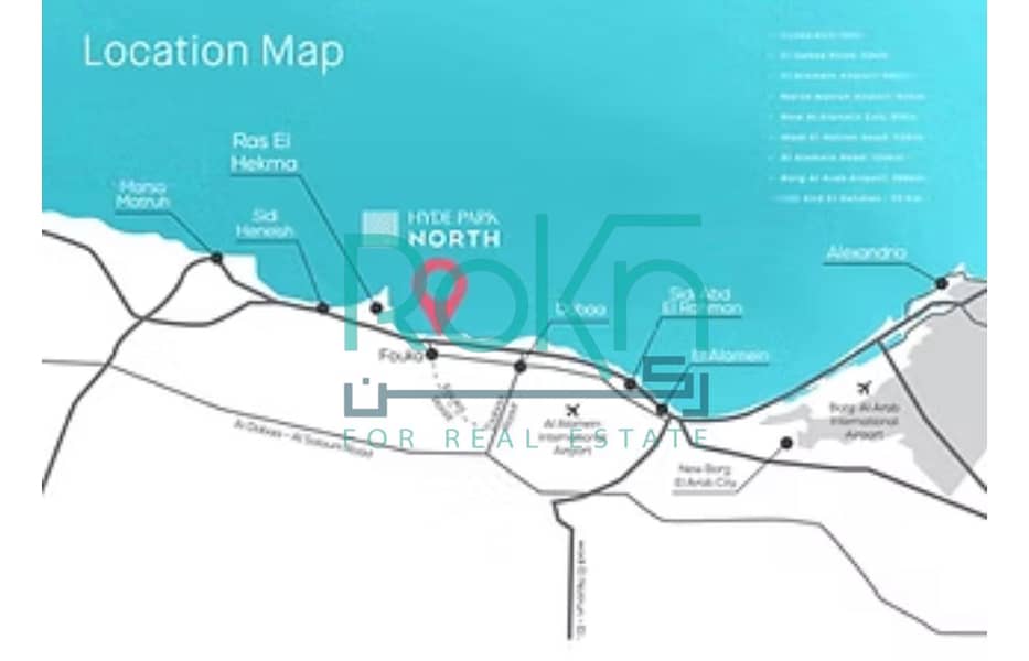 6 Location of Hyde Park North Ras El Hekma. jpg