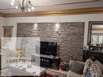 3 Bedroom Flat for Rent in New Cairo, Cairo - 22ce9daa-33d8-4aa1-acb1-98c7a28c0e7a. jpg