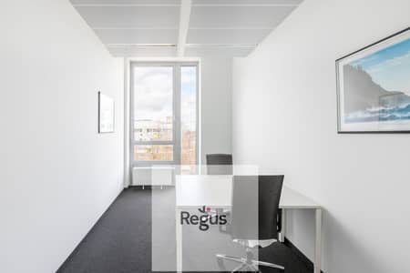 Office for Rent in 6th of October, Giza - Regus Altezza 5787 Munich Germany Small Office. jpg