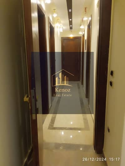 3 Bedroom Apartment for Sale in New Cairo, Cairo - شقة للبيع بدار مصر القرنفل، كنوز للاستثمار العقارى8. jpeg