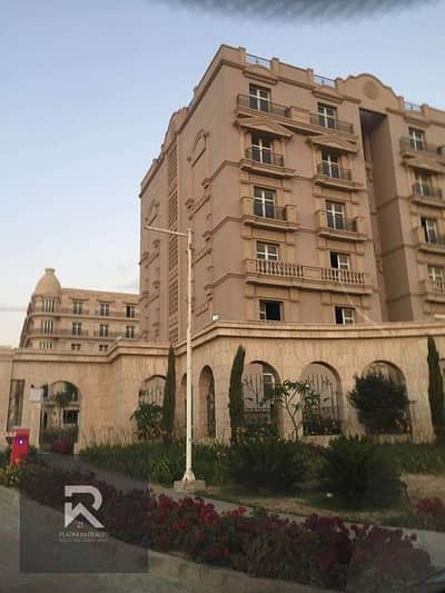 2 Bedroom Apartment for Sale in New Cairo, Cairo - 309192432_760446798591461_6025995862589270093_n. jpg