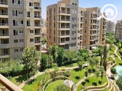 3 Bedroom Penthouse for Sale in Mostakbal City, Cairo - 75f7735b-a508-473d-8f53-57023a8a5678. jpg