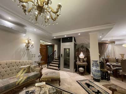 6 Bedroom Twin House for Sale in New Cairo, Cairo - WhatsApp Image 2025-02-05 at 2.26. 33 AM (1). jpeg