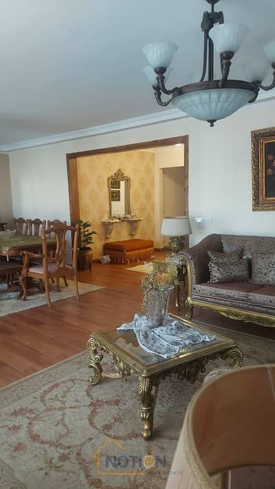 5 Bedroom Penthouse for Sale in Sheikh Zayed, Giza - WhatsApp Image 2025-02-05 at 1.50. 59 PM (1). jpeg