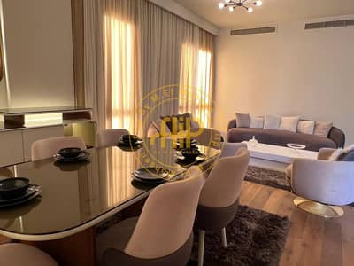 3 Bedroom Flat for Rent in Sheikh Zayed, Giza - IMG-20250202-WA0046. jpg