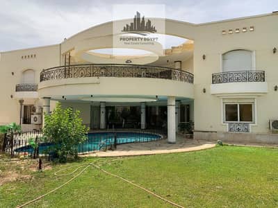 5 Bedroom Villa for Sale in 6th of October, Giza - WhatsApp Image 2024-12-31 at 2.41. 52 PM (3) - Copy. jpeg