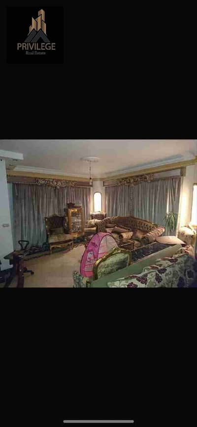 3 Bedroom Apartment for Sale in Zahraa Al Maadi, Cairo - 1000666436. jpg