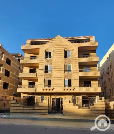 3 Bedroom Apartment for Sale in New Cairo, Cairo - 1000047380. jpg