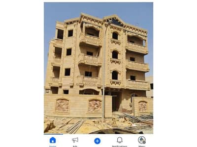 3 Bedroom Apartment for Sale in Hadayek October, Giza - WhatsApp Image 2024-08-29 at 2.59. 16 PM. jpeg