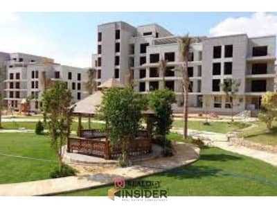 3 Bedroom Duplex for Sale in New Cairo, Cairo - images. jpg