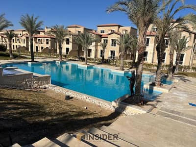 3 Bedroom Townhouse for Sale in New Capital City, Cairo - WhatsApp Image 2025-02-05 at 13.52. 58. jpg