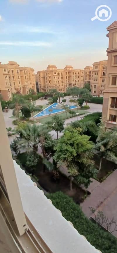 2 Bedroom Flat for Sale in Hadayek October, Giza - a868e6f9-fb42-40d3-aa25-5f2dc687fd84. jpg