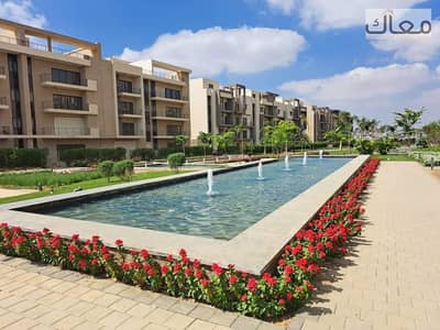 3 Bedroom Flat for Sale in New Cairo, Cairo - WhatsApp Image 2025-01-22 at 13.20. 58 (2). jpeg