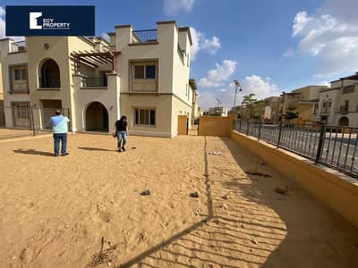 3 Bedroom Twin House for Sale in New Cairo, Cairo - _files_WhatsApp Image 2025-02-04 at 2.54. 11 PM (1). jpeg