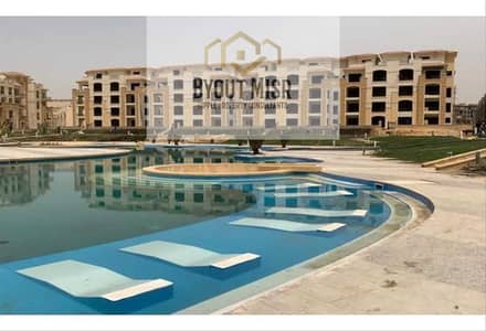 2 Bedroom Flat for Sale in New Cairo, Cairo - 0zrLw36NI3QvbeOGM02y4oZT4DazeEqJSBOl9QD2. jpg