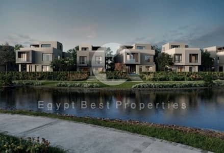 3 Bedroom Villa for Sale in Mostakbal City, Cairo - medium_Screenshot_1. jpg