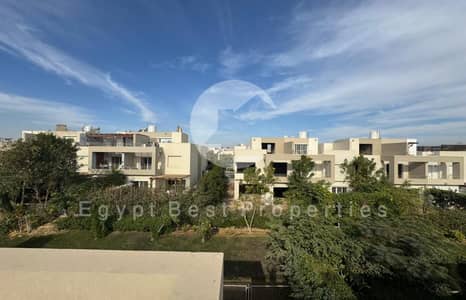 4 Bedroom Townhouse for Sale in 6th of October, Giza - 1e32ccf1-e093-4c0d-8c02-d56ce056206a. jpeg