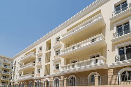 شقة 3 غرف نوم للبيع في القاهرة الجديدة، القاهرة - New-Centre-Villas29. jpeg