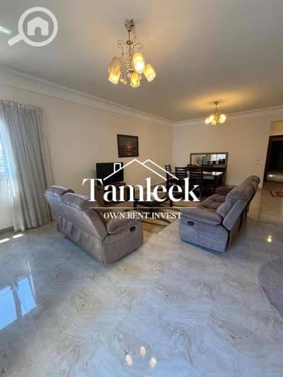 3 Bedroom Flat for Sale in Sheikh Zayed, Giza - f5fc961a-8142-44c2-b51c-90f40ee0bc91. jpg