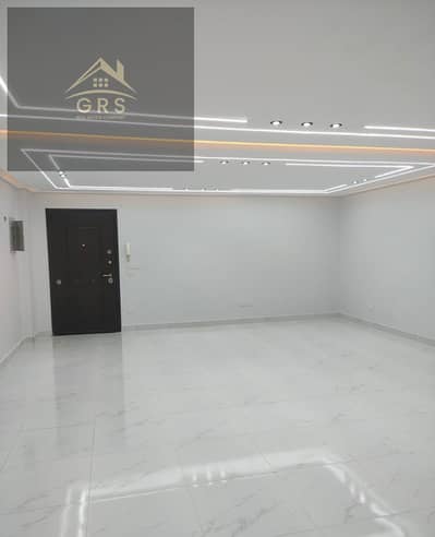 3 Bedroom Flat for Sale in Sheikh Zayed, Giza - WhatsApp Image 2025-02-04 at 1.09. 08 PM. jpeg