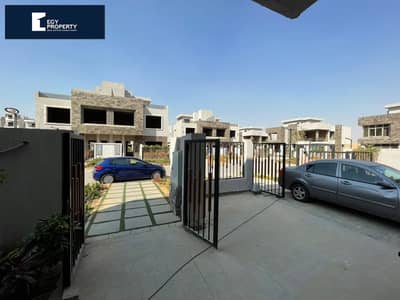 3 Bedroom Villa for Sale in Hadayek October, Giza - WhatsApp Image 2022-12-20 at 2.40. 46 PM (1). jpeg