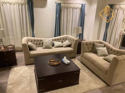 3 Bedroom Apartment for Sale in Mohandessin, Giza - WhatsApp Image 2022-11-16 at 6.12. 33 PM (1). jpeg