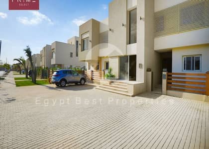 4 Bedroom Townhouse for Sale in 6th of October, Giza - WhatsApp Image 2025-01-21 at 3.49. 13 PM (2). jpeg