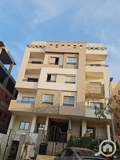 3 Bedroom Apartment for Sale in New Cairo, Cairo - WhatsApp Image 2025-02-05 at 2.05. 02 PM (4). jpeg