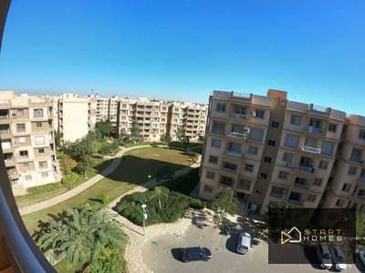 2 Bedroom Flat for Rent in Madinaty, Cairo - WhatsApp Image 2025-02-05 at 7.49. 58 AM (2). jpeg