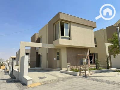 4 Bedroom Villa for Sale in 6th of October, Giza - Badya 23. jpeg