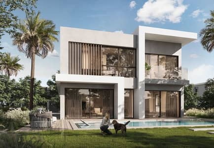 4 Bedroom Villa for Sale in New Cairo, Cairo - launch 7. jpg