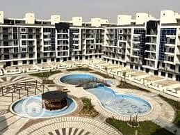 2 Bedroom Apartment for Sale in 6th of October, Giza - images. jpg