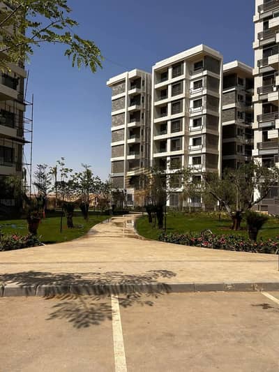 3 Bedroom Apartment for Sale in New Capital City, Cairo - 62a8071f-1a53-4958-8b55-5a3d8d4a488a. jpg