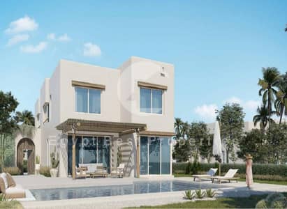 5 Bedroom Villa for Sale in North Coast, Matruh - WhatsApp Image 2025-02-03 at 15.58. 57_26bd38fe. jpg