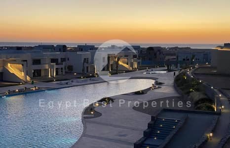 2 Bedroom Flat for Sale in Makadi Bay, Red Sea - WhatsApp Image 2024-11-12 at 14.42. 22_5ef59cb8. jpg