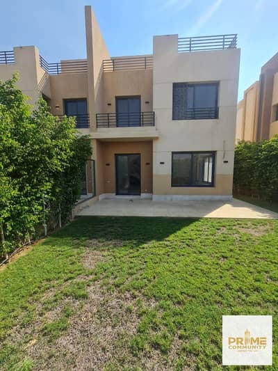 4 Bedroom Twin House for Rent in Sheikh Zayed, Giza - WhatsApp Image 2025-01-26 at 18.56. 07_0b4b86d1. jpg