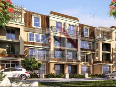 1 Bedroom Apartment for Sale in Mostakbal City, Cairo - 10. jpg